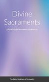 Divine Sacraments