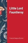 Little Lord Fauntleroy