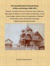 The Honorable Charles Richards Brown of Ohio and Michigan (1836-1917)