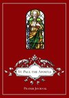 St. Paul the Apostle Prayer Journal