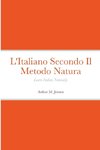 L'Italiano Secondo Il Metodo Natura