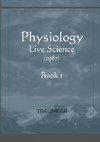 Physiology - Live Science - Book 1