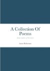 A Collection Of Poems