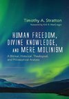 Human Freedom, Divine Knowledge, and Mere Molinism