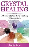 Crystal Healing