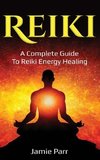 Reiki