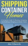 Shipping Container Homes