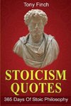 Stoicism Quotes