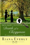 Death of a Clergyman