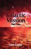 Galactic Mission Part Two