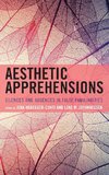 Aesthetic Apprehensions