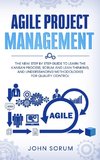 AGILE PROJECT MANAGEMENT