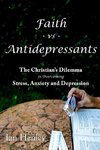 Faith vs Antidepressants