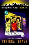 The Boy Who Knew (Carlo Acutis)