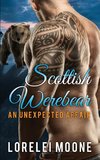 Scottish Werebear