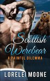 Scottish Werebear