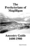 The Presbyterians of Magilligan  Ancestry Guide 1600-1900