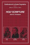 Holy Scripture (paperback)