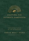 Enjoying the Ultimate: Commentary on the Nirvana Chapter of the Chinese Dharmapada