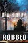 UNRAVELED-REWOVEN