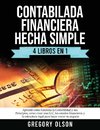 Contabilada Financiera Hecha Simple 4 Libros en 1