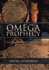 The Omega Prophecy