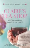 Claire's Tea Shop