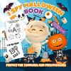 I Spy Halloween Book For Kids