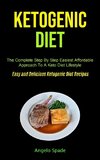 Ketogenic Diet