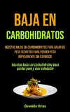 Baja En Carbohidratos