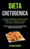 Dieta Chetogenica