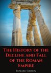 The History of the Decline and Fall of the Roman Empire