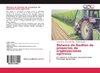 Sistema de Gestión de proyectos de organizaciones agricolas