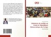 Violences et conflits au Kasaï en République Démocratique du Congo