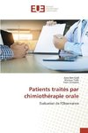 Patients traités par chimiothérapie orale