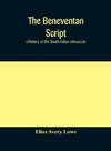 The Beneventan script