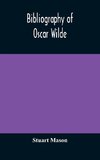 Bibliography of Oscar Wilde