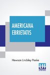 Americana Ebrietatis