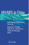 HIV/AIDS in China