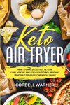 Keto Air Fryer