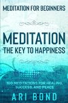 Meditation For Beginners