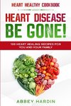 Heart Healthy Cookbook