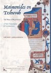 Maimonides on Teshuvah