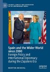 Spain and the Wider World since 2000