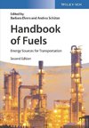 Handbook of Fuels