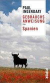 Gebrauchsanweisung für Spanien