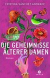 Die Geheimnisse älterer Damen