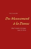 Du mouvement à la danse