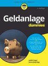 Geldanlage für Dummies