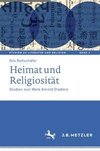 Heimat und Religiosität